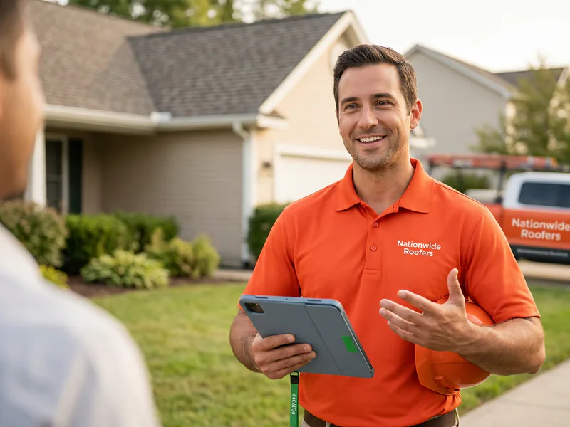 Roof Installation  in Somerton  FAQ